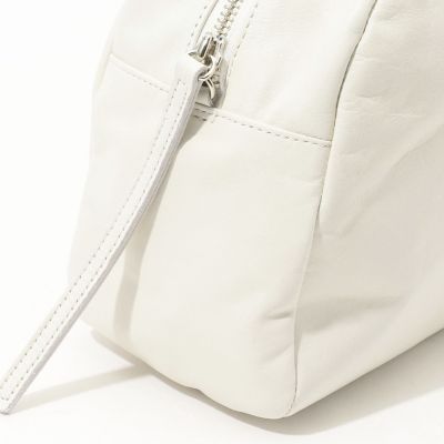 les basiques ハーフラウンドバッグ | GALERIE VIE (Women