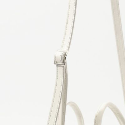 les basiques ハーフラウンドバッグ | GALERIE VIE (Women