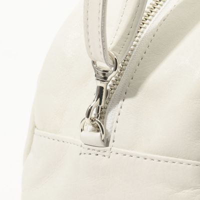 les basiques ハーフラウンドバッグ | GALERIE VIE (Women