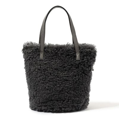 ラドロー ludlow ベルベット　ハンドバッグ　バッグM ラドロー ludlow ベルベットハンドバッグバッグM