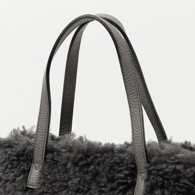 VANGI フェイクファー 2－wayバッグ | GALERIE VIE (Women 