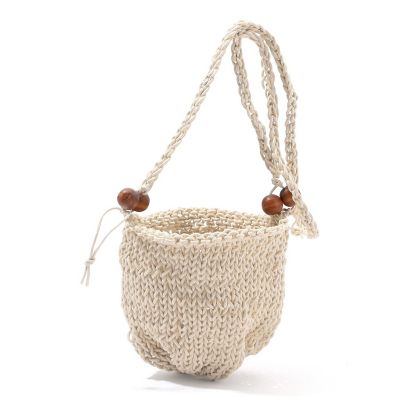 ＜GALERIE VIE (Women)＞ＭＡＮＹ　ＲＨＩＺＯＭＥＳ　ＨＥＲＢＡＬ　ＰＯＵＣＨ