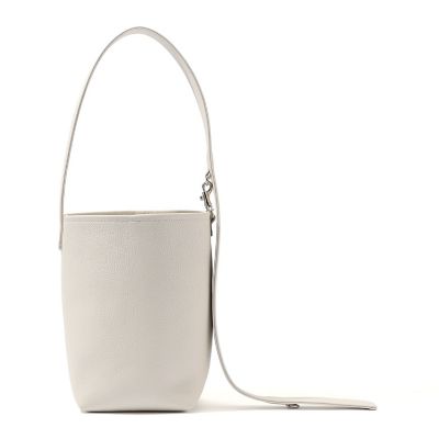 ＜GALERIE VIE (Women)＞ＢＵＣＫＥＴ　ＢＵＧＧＡＧＥ　Ｓｔｅｐ　Ｓａｃ　Ｍｉｎｉ　ショルダーバッグ