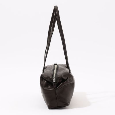 les basiques Rectangular ショルダーバッグ