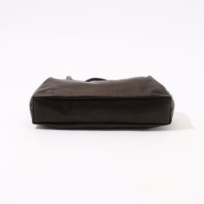 les basiques Rectangular ショルダーバッグ