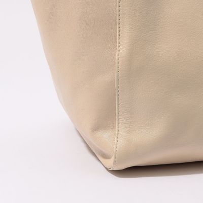 GALERIE VIE ゴートレザー トートバッグ | GALERIE VIE