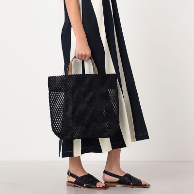 別注】MARY AL TERNA GAP トートバッグ | GALERIE VIE