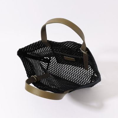 MARY AL TERNA マルティニーク 別注 GAP 横長 トートバッグ 別注】MARY AL TERNA GAP トートバッグ | GALERIE VIE