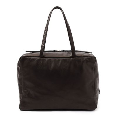 les basiques レザートートバッグ | GALERIE VIE (Women