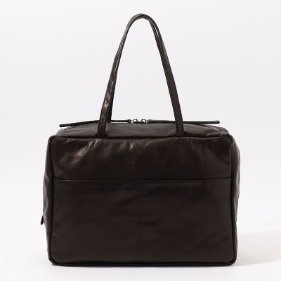 les basiques レザートートバッグ | GALERIE VIE (Women