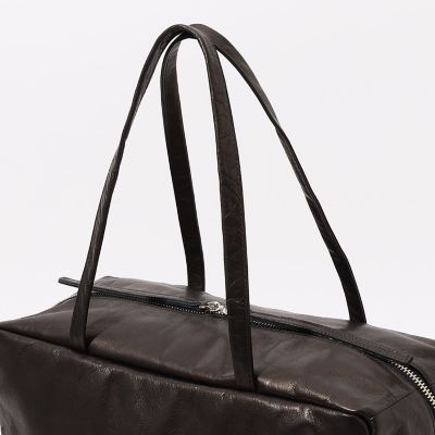 les basiques レザートートバッグ | GALERIE VIE (Women