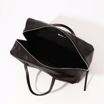 les basiques レザートートバッグ | GALERIE VIE (Women