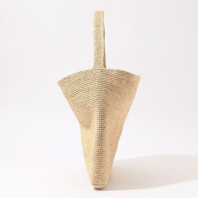 GALERIE VIE ラフィア ショルダーバッグ | GALERIE VIE