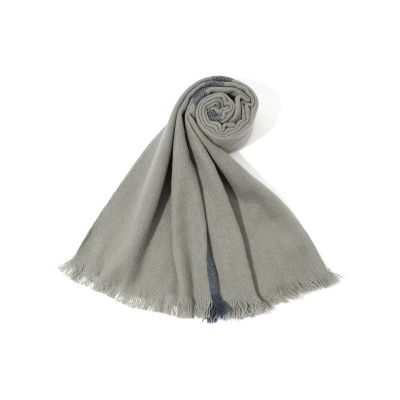 ＜GALERIE VIE (Women)＞ＮＯＲＬＨＡ　Ｎｏｍａｄ　Ｎｅｔｓ　チェックストール