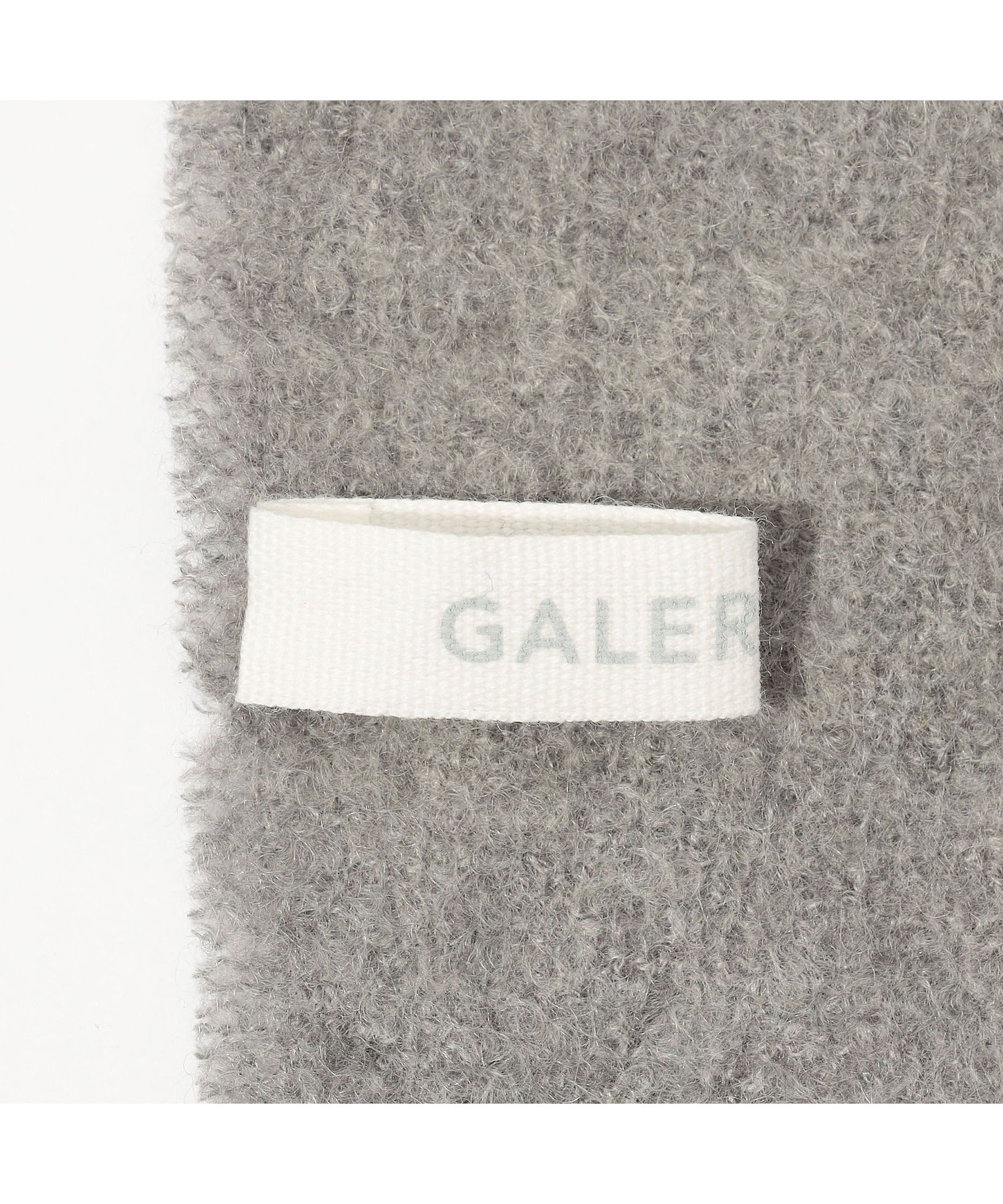 GALERIE VIE ループマフラー | GALERIE VIE (Women GALERIE VIE ループマフラー | GALERIE VIE (Women