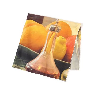 ＜GALERIE VIE (Women)＞ＭＥＳＫＯ　ＳＴＵＤＩＯ　プリントスカーフ