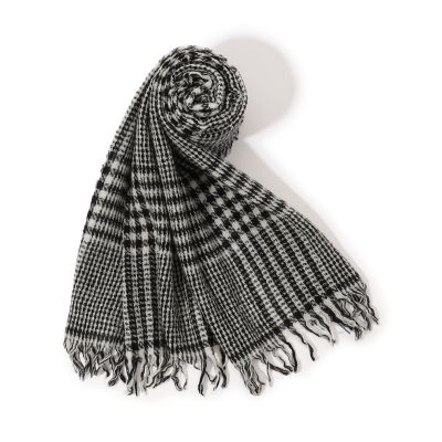 denis colomb デニスコロン　ノマド　マフラー　ストール　ショール Denis Colomb ストール マフラー denis colomb メンズ