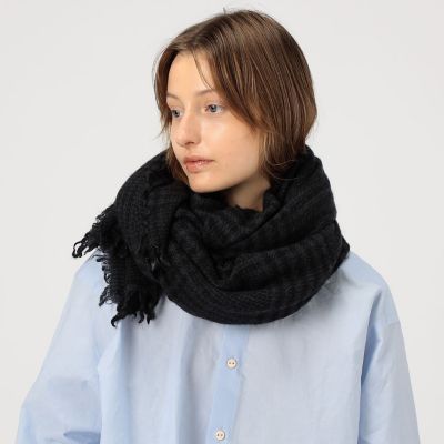 Faliero Sarti Prince ストール | GALERIE