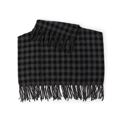 ＜GALERIE VIE (Women)＞ＨＡＶＥＲＳＡＣＫ　ミニポンチョ