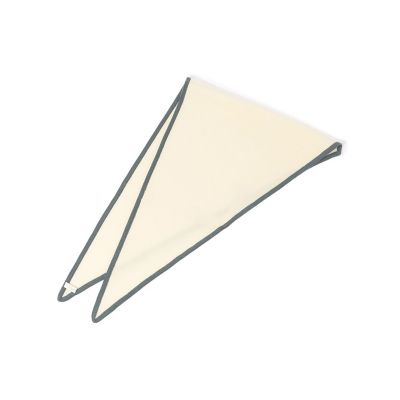 GALERIE VIE (Women)/ギャルリー・ヴィー GALERIE VIE トライアングルストール 14ホワイトケイ スカーフ・ショール【三越伊勢丹/公式】