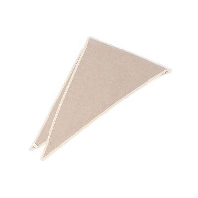 GALERIE VIE (Women)/ギャルリー・ヴィー GALERIE VIE トライアングルストール 44ベージュケイ スカーフ・ショール【三越伊勢丹/公式】