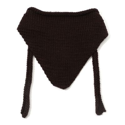 ＜GALERIE VIE (Women)＞ＭＡＮＹ　ＲＨＩＺＯＭＥＳ　ＡＭＥ　ＳＣＡＲＦ