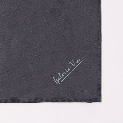 GALERIE VIE シルクツイルスカーフ | GALERIE VIE (Women
