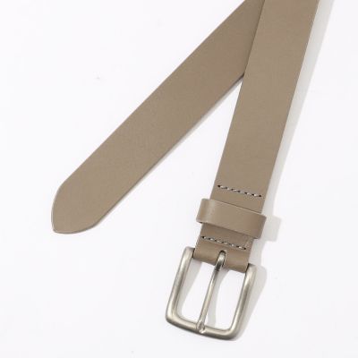 ＧＡＬＥＲＩＥ　ＶＩＥ　シンプルレザーベルト