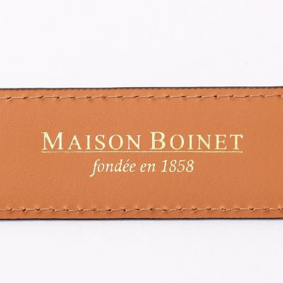 Maison Boinet レザーベルト | GALERIE VIE (Women