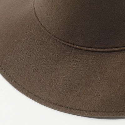 ＫＩＪＩＭＡ ＴＡＫＡＹＵＫＩ ＭＩＤＤＬＥ ＢＲＩＭ Ｓ ハット