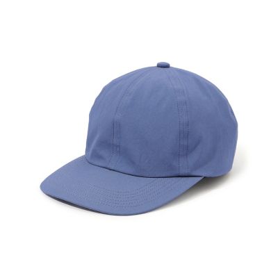 ＜GALERIE VIE (Women)＞ＫＩＪＩＭＡ　ＴＡＫＡＹＵＫＩ　６ＰＡＮＥＬ　ＣＡＰ