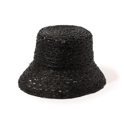ＫＩＪＩＭＡ　ＴＡＫＡＹＵＫＩ　ＲＡＦＦＩＡ　バケットハット