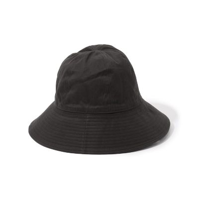 GALERIE VIE (Women)/ギャルリー・ヴィー KIJIMA TAKAYUKI コットン フィッシャーマンハット 16グレーケイ 帽子【三越伊勢丹/公式】