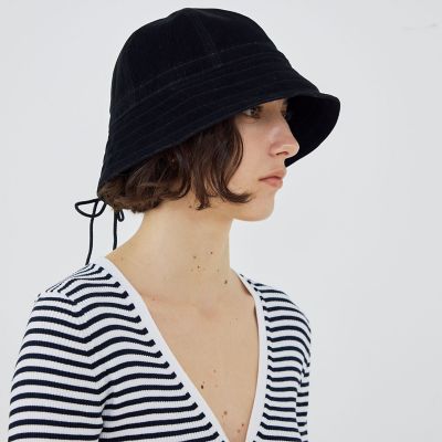 KIJIMA TAKAYUKI 2－way セーラーハット | GALERIE