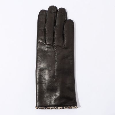 Ｍｉｌｏｎａ　Ｐａｒｉｓ　プリントコンビグローブ