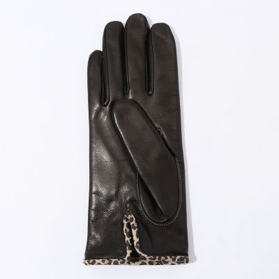 Ｍｉｌｏｎａ　Ｐａｒｉｓ　プリントコンビグローブ