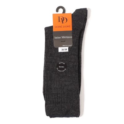 GALERIE VIE (Women)/ギャルリー・ヴィー DORE DORE CONFORT MERINO ソックス