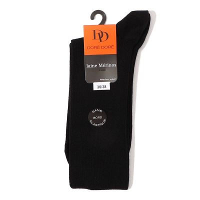 ＤＯＲＥ　ＤＯＲＥ　ＣＯＮＦＯＲＴ　ＭＥＲＩＮＯ　ソックス