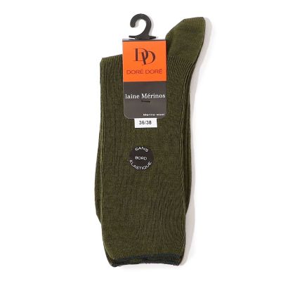 ＤＯＲＥ　ＤＯＲＥ　ＣＯＮＦＯＲＴ　ＭＥＲＩＮＯ　ソックス