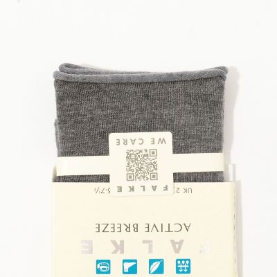 ＦＡＬＫＥ　ＡＣＴＩＶＥ　ＢＲＥＥＺＥ　ショートソックス