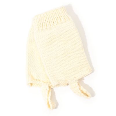 ＜GALERIE VIE (Women)＞ＭＡＮＹ　ＲＨＩＺＯＭＥＳ　アンクルウォーマー