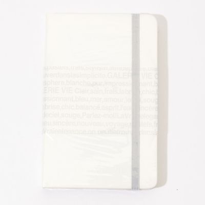 別注 ｍｏｌｅｓｋｉｎｅ ｇａｌｅｒｉｅ ｖｉｅ ノートブック 三越伊勢丹オンラインストア 公式