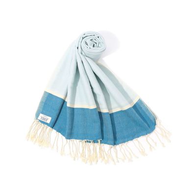 ＜GALERIE VIE (Women)＞ＪＩＢＥＬ　ＬＡ　ＭＡＲＩＮＥ　フータタオル