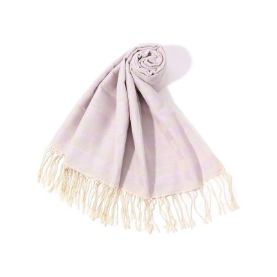 ＜GALERIE VIE (Women)＞ＪＩＢＥＬ　ＬＡ　ＶＩＯＬＥＴＴＥ　フータタオル