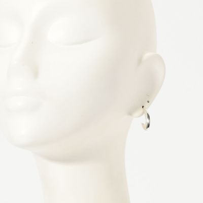 ＮＩＮＡ＆ＪＵＬＥＳ　ハーフループピアス