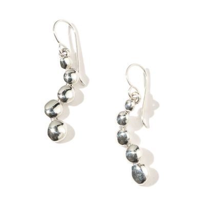 ＜GALERIE VIE (Women)＞ＮＩＮＡ＆ＪＵＬＥＳ　ドロップピアス