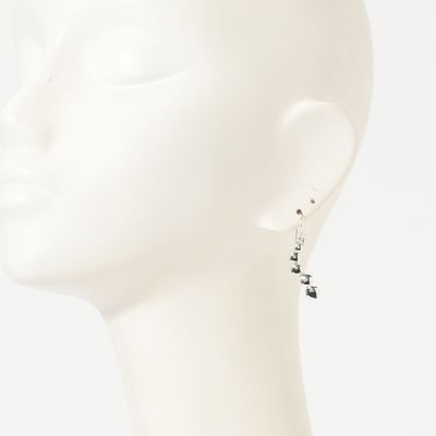 ＮＩＮＡ＆ＪＵＬＥＳ　ドロップピアス