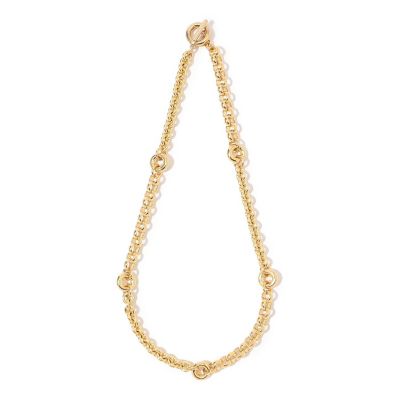 ＜GALERIE VIE (Women)＞ＬＡＵＲＡ　ＬＯＭＢＡＲＤＩ　ＦＩＬＬＩＡ　ネックレス