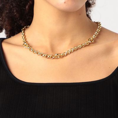 LAURA LOMBARDI FILLIA ネックレス