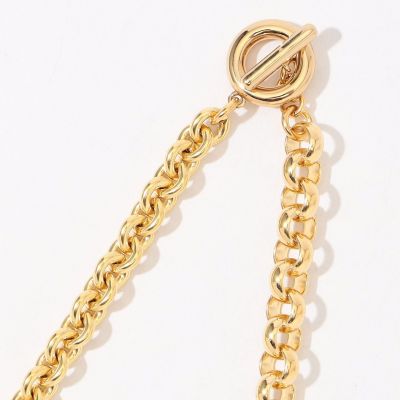 【Laura Lombardi】関税送料込★Fillia ネックレス ゴールド LAURA LOMBARDI FILLIA ネックレス